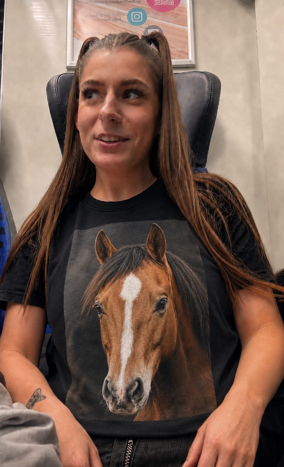 Josie Shirt 