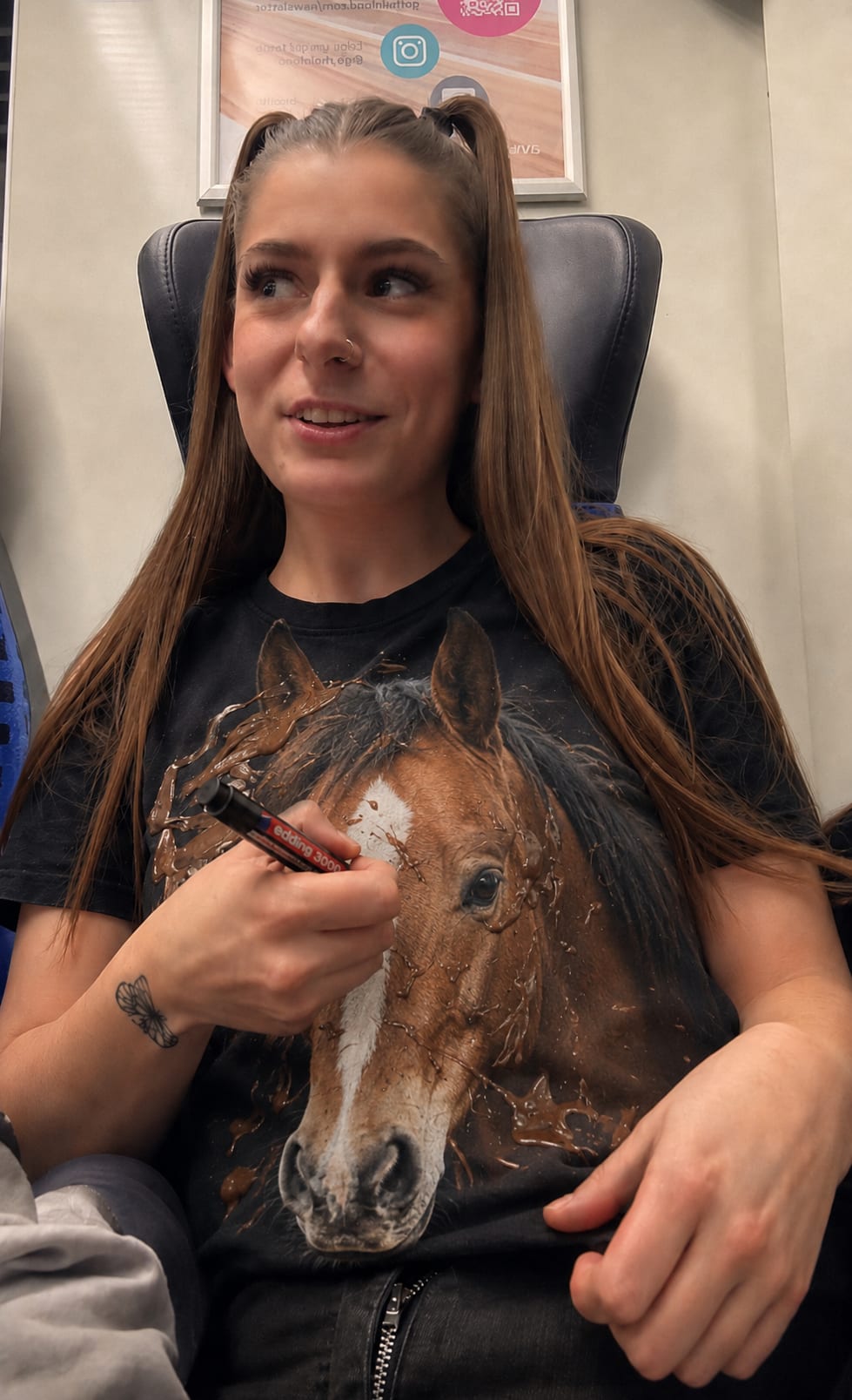 Josie Shirt 