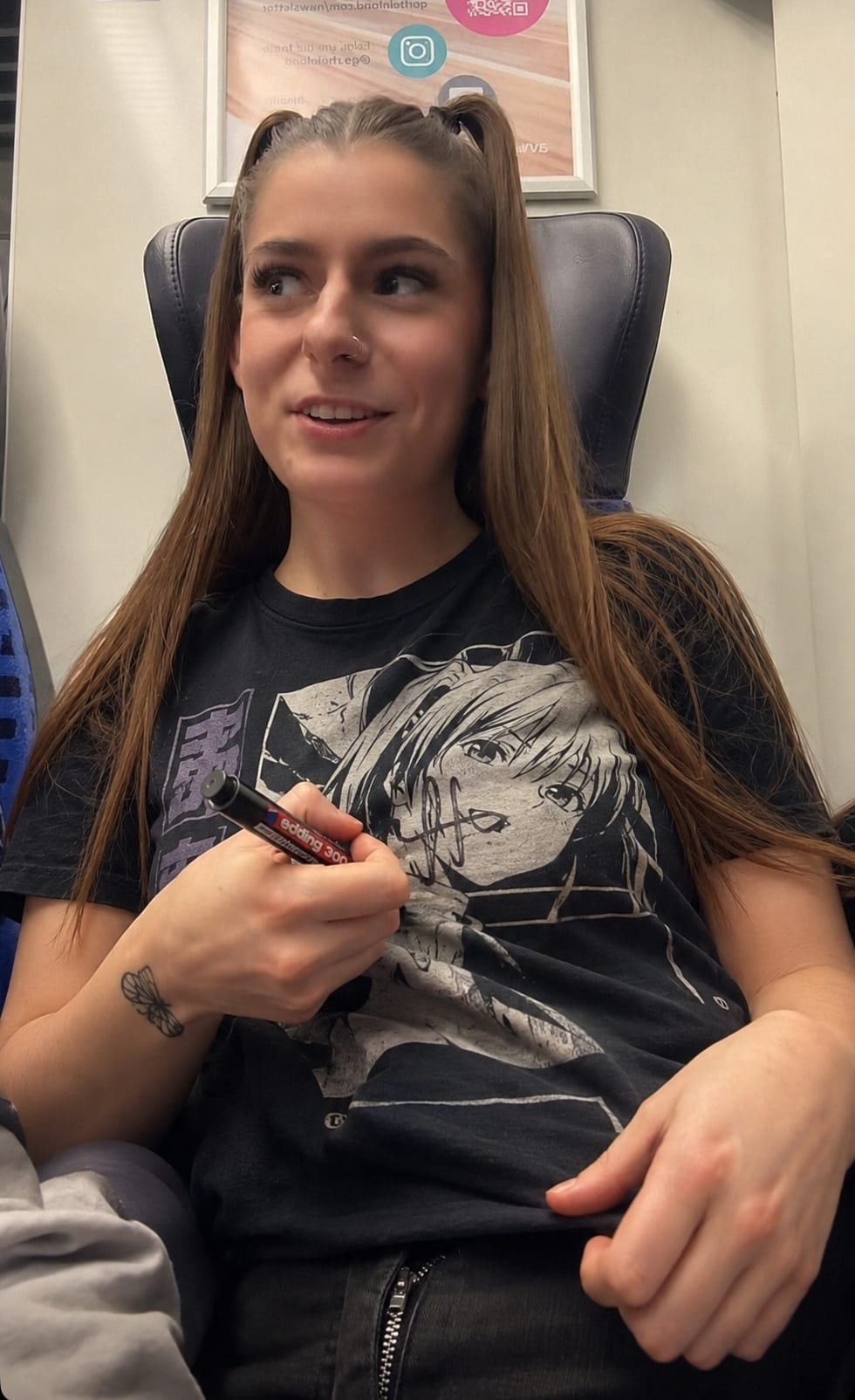 Josie Shirt 