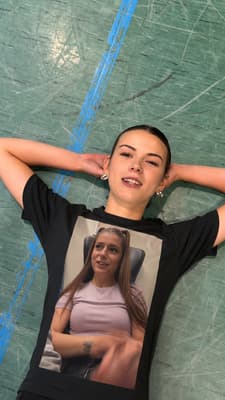 Shirt girls