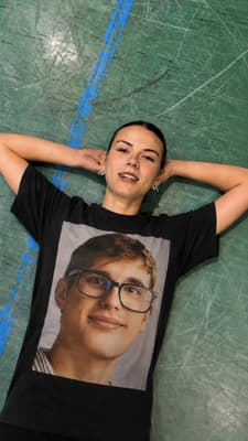 Shirt girls