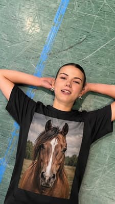 Shirt girls