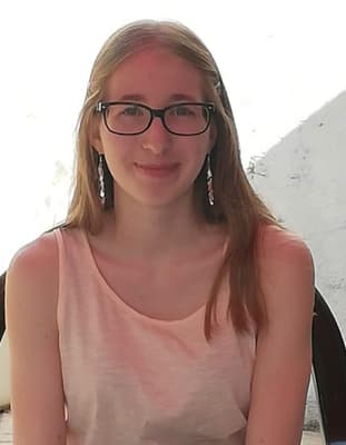 Carolin Heibel