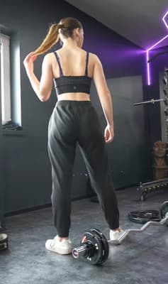Letynxx Leonie Tiktok