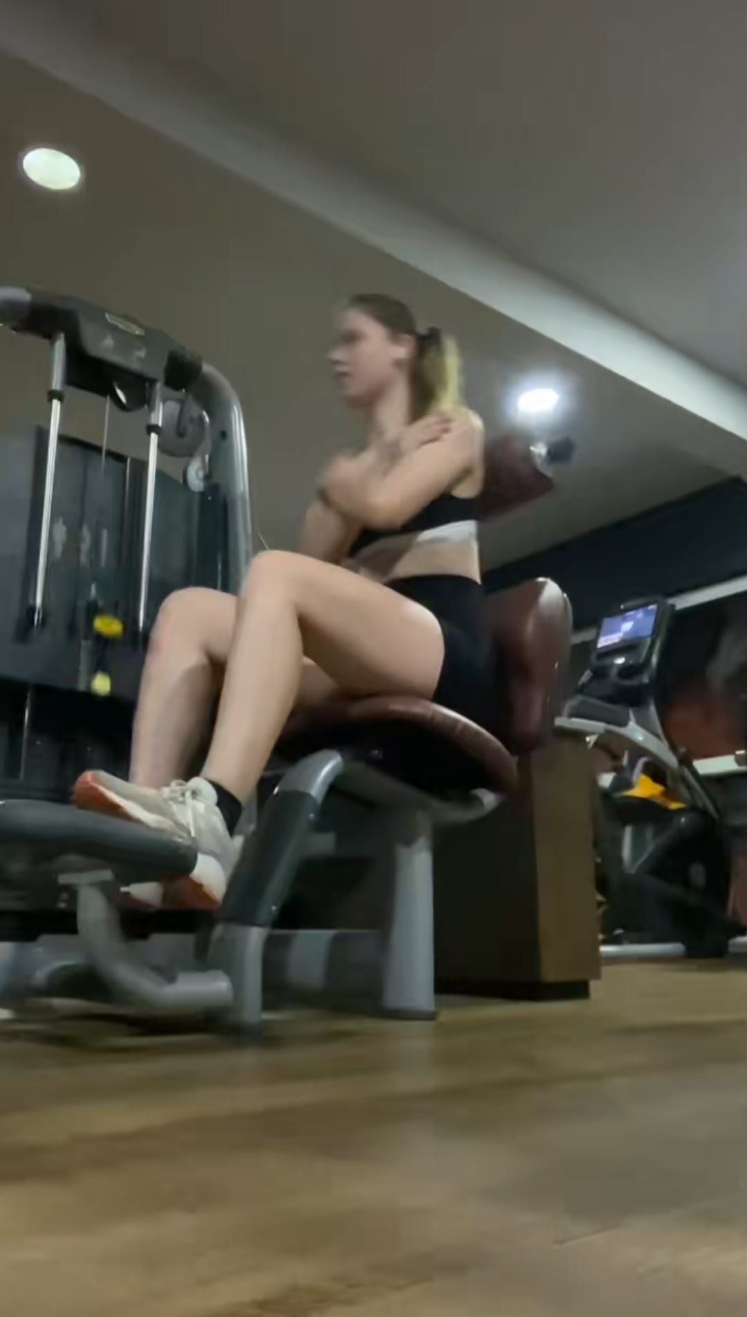 Letynxx Leonie Tiktok 
