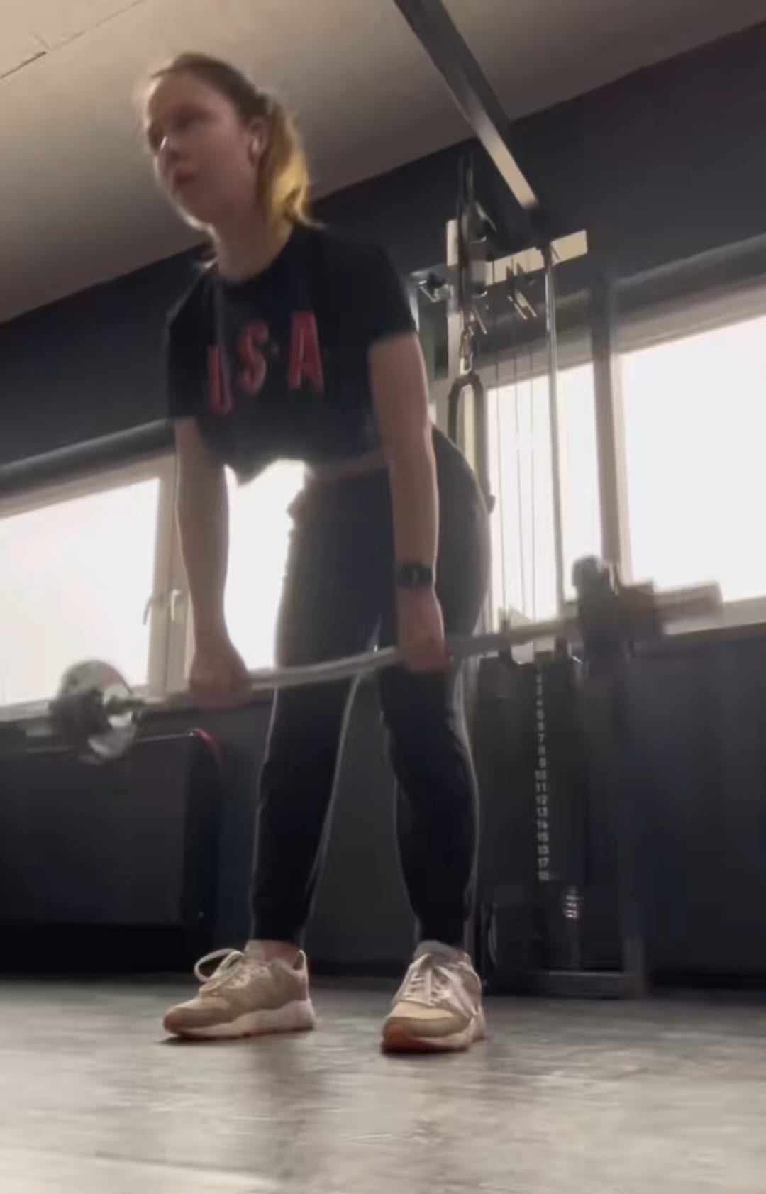 Letynxx Leonie Tiktok 