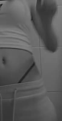Teen girl