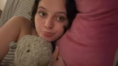 Cute girl