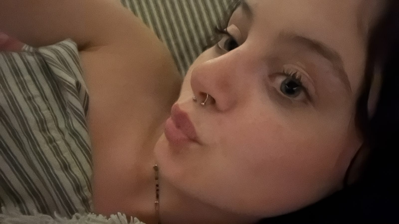 Cute girl