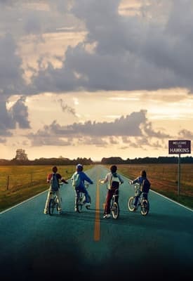 Stranger things 