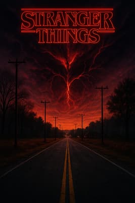 Stranger things 