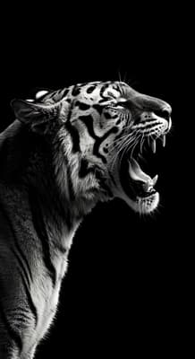 Cool Animal wallpaper 