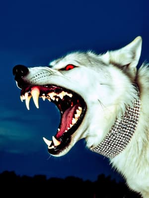 Cool Animal wallpaper