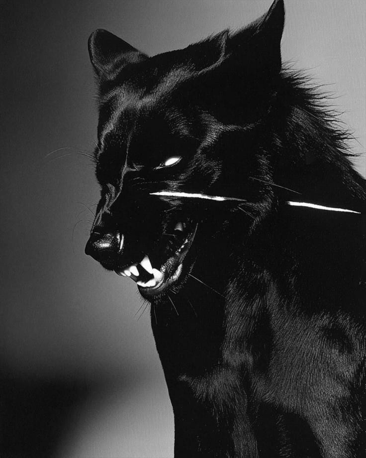 Cool Animal wallpaper 