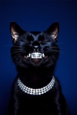 Cool Animal wallpaper 