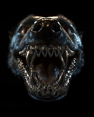 Cool Animal wallpaper