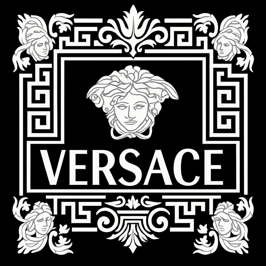Versace 