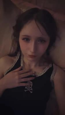 Anime teen girl 