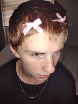 Femboy