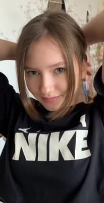 Nike Girl