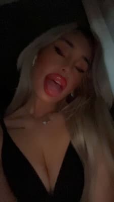 Big lips