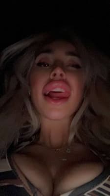 Big lips