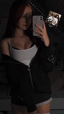 Jordis Girl