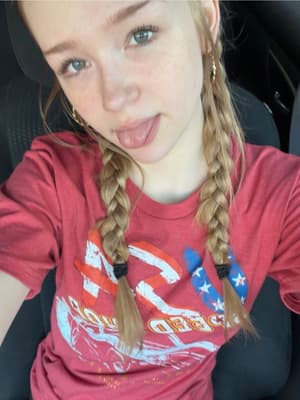 Savanna Girl