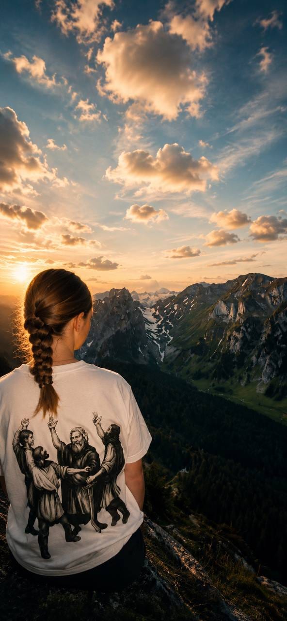 Berge Landschaft Österreich