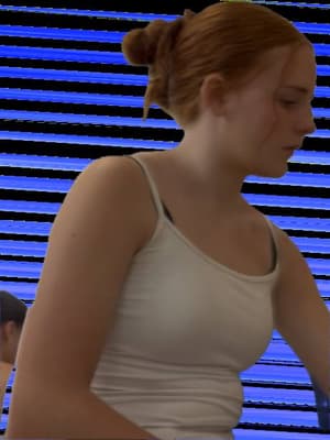 Girl