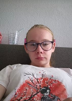 Celine TikTok Girl