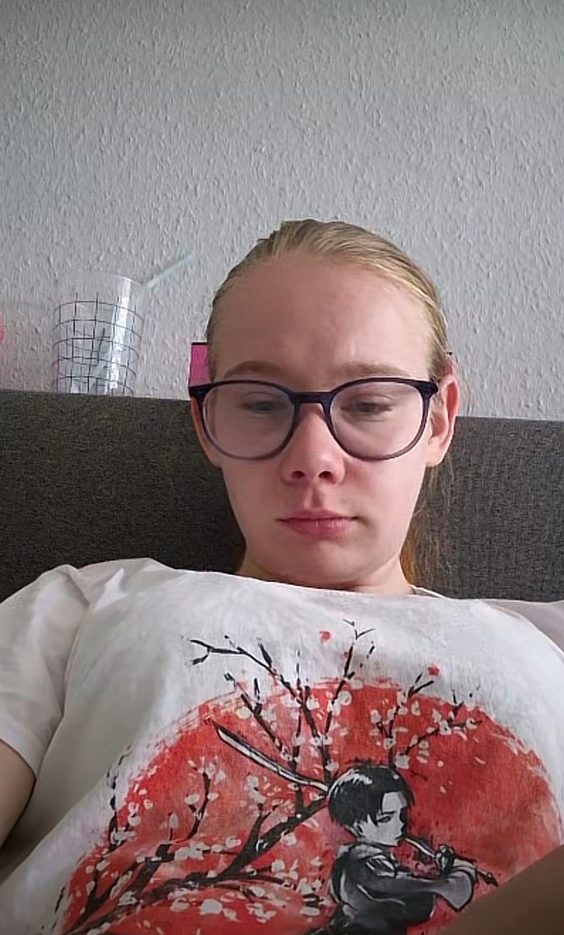 Celine TikTok Girl