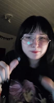 Anime Girl teen
