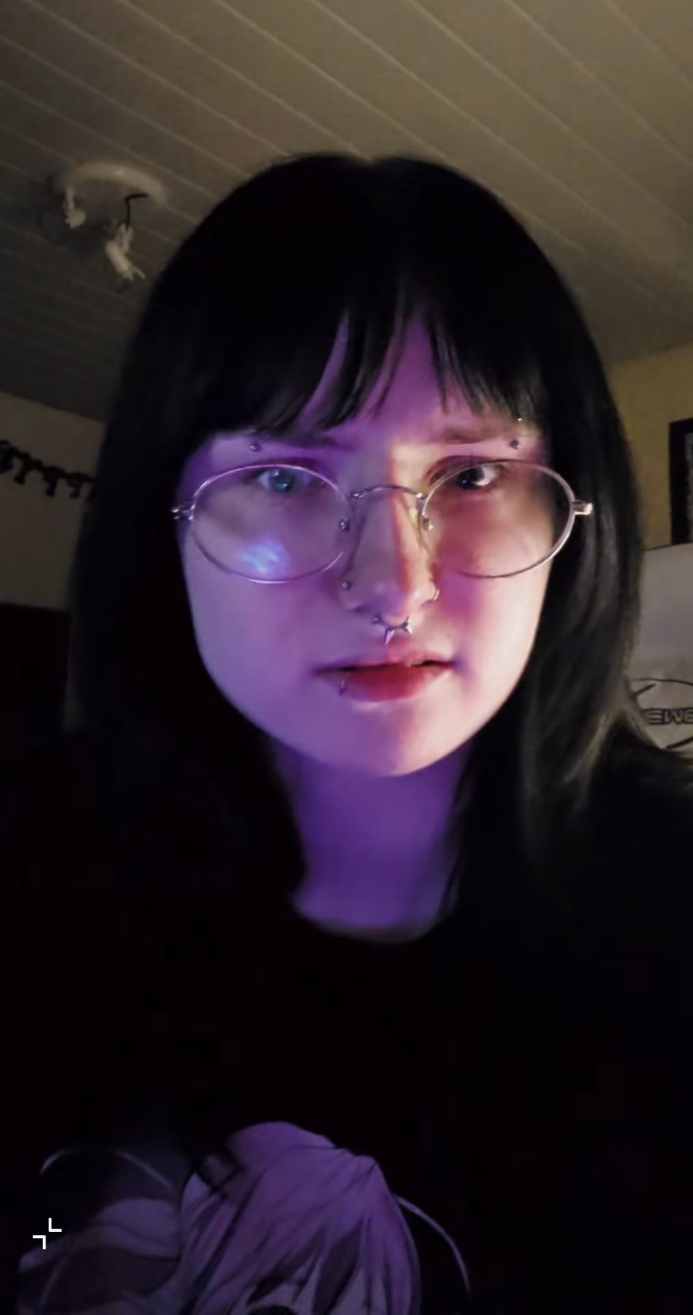 Anime Girl teen