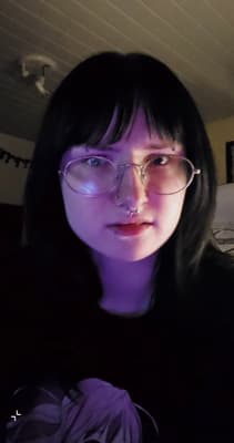 Anime Girl teen