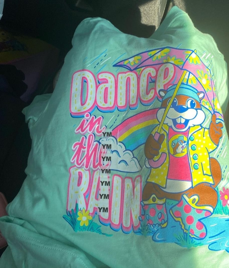 Tshirt 