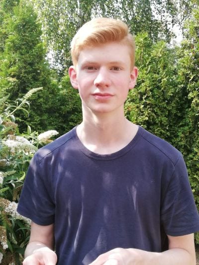 Aaron Dillner