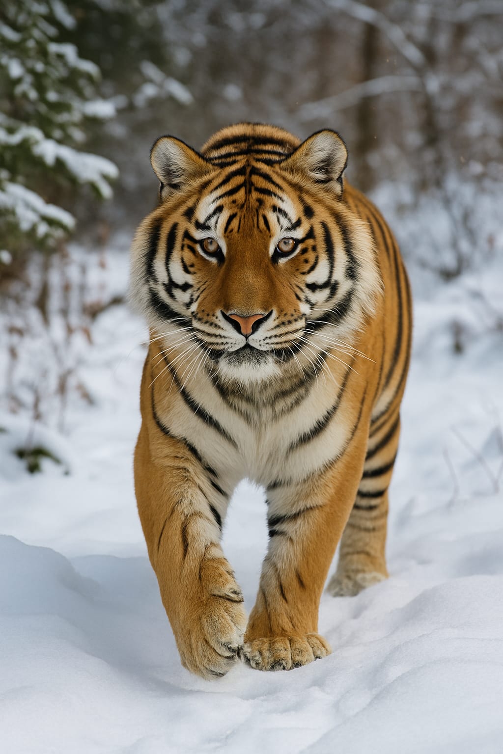 Animals 
