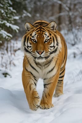 Animals