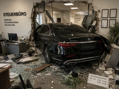 Car acident  