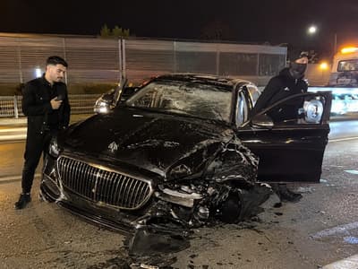 Car acident  