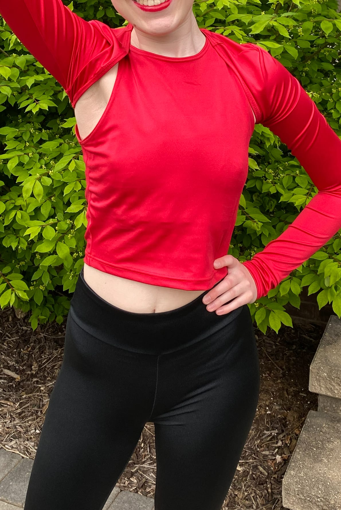 18 yr old