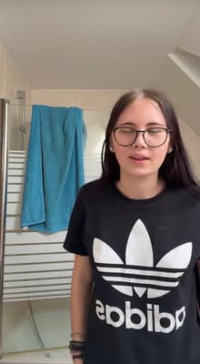 Adidas Girl 