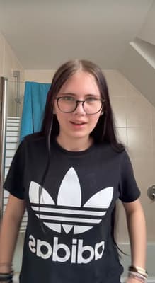 Adidas Girl 