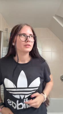 Adidas Girl 