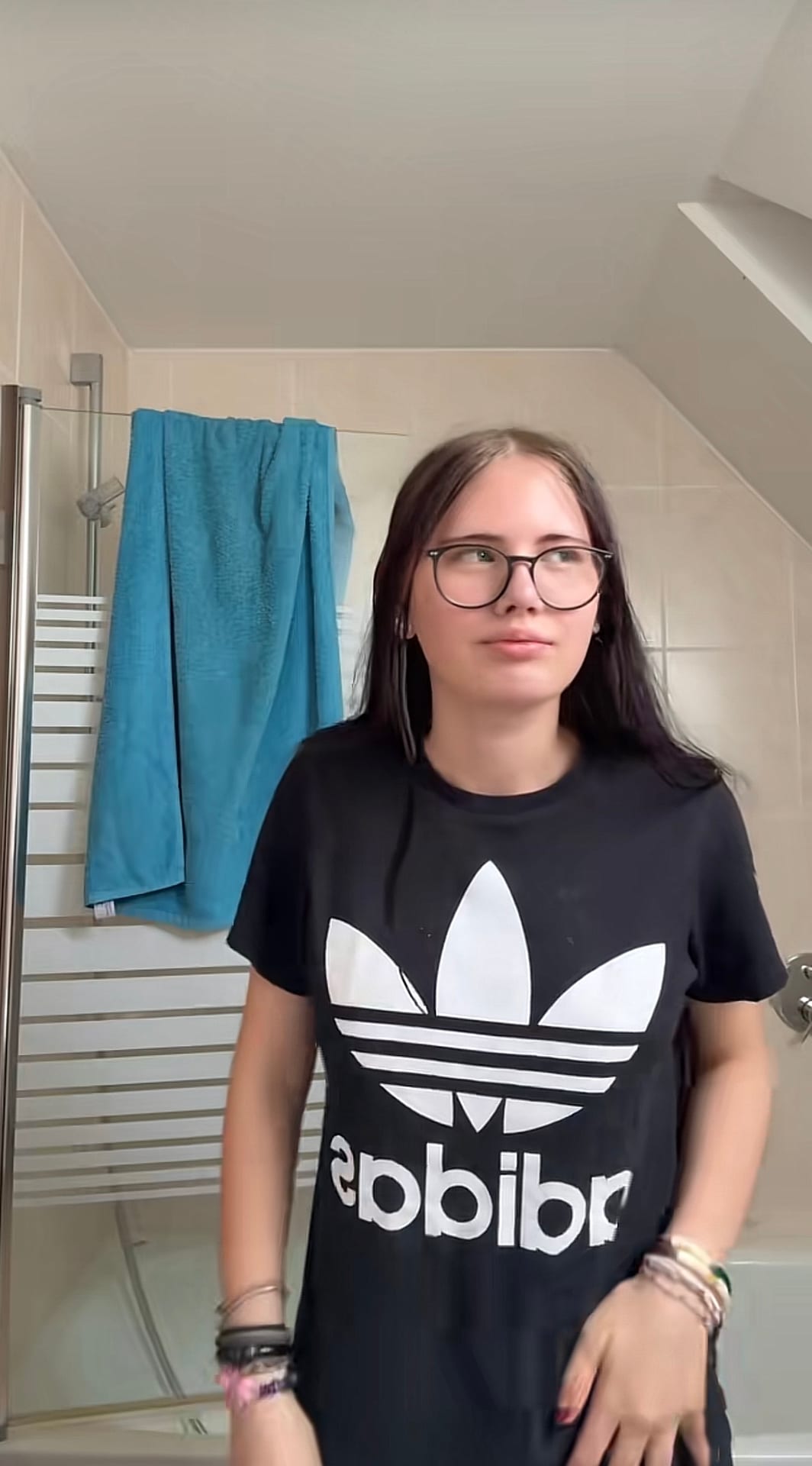 Adidas Girl 