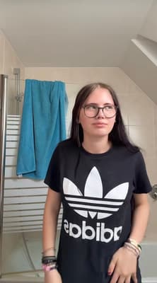 Adidas Girl 