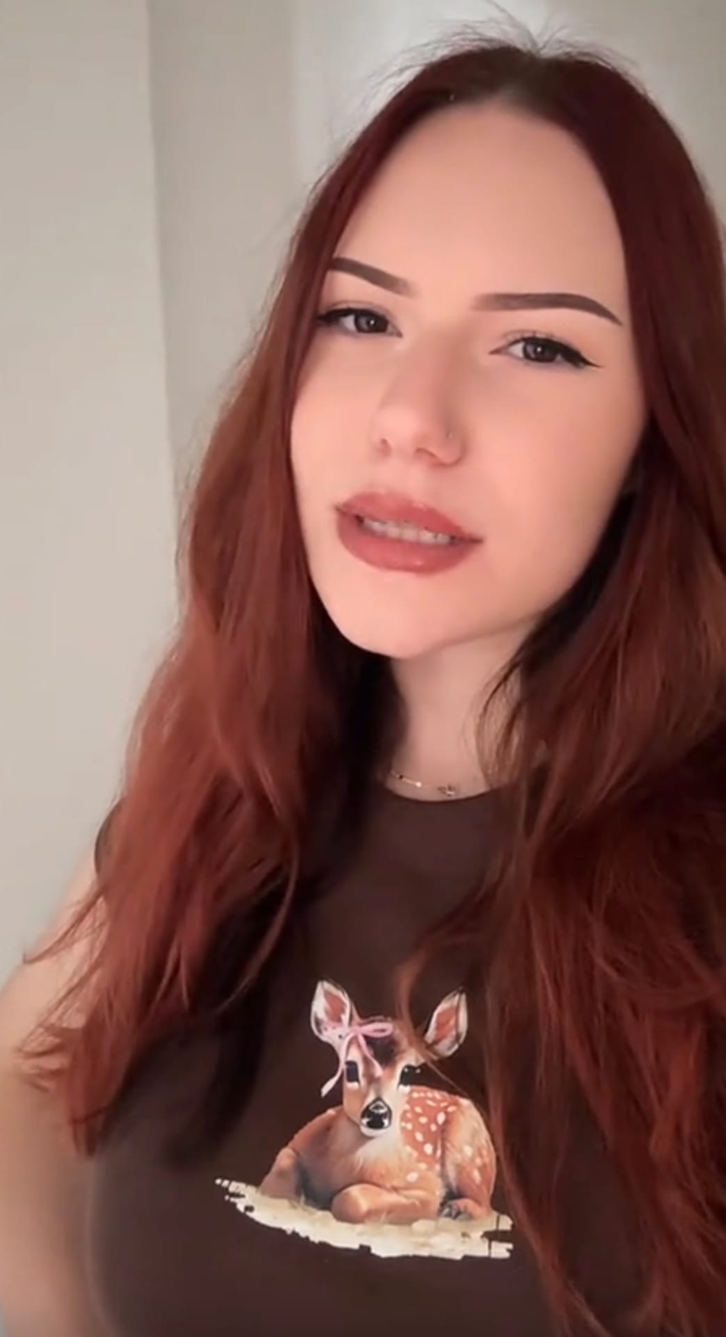 Girl Bambi 
