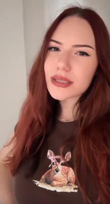 Girl Bambi 