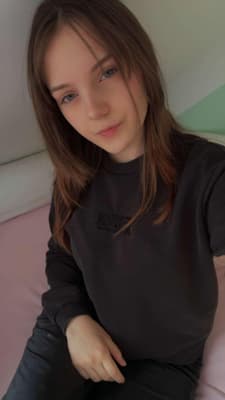 show her holes